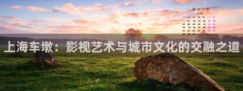 鲁大师大地影院免费观看方法：上海车墩：影视艺术与城市文化的交融之道