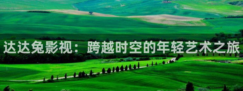 大地影院手机：达达兔影视：跨越时空的年轻艺术之旅