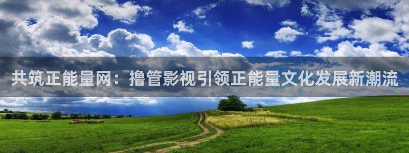 大地影院在线视频：共筑正能量网：撸管影视引领正能量文化发展新潮流