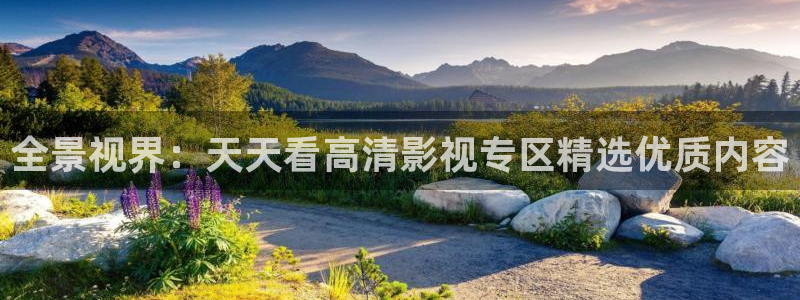 大地在线视频：全景视界：天天看高清影视专区精选优质内容
